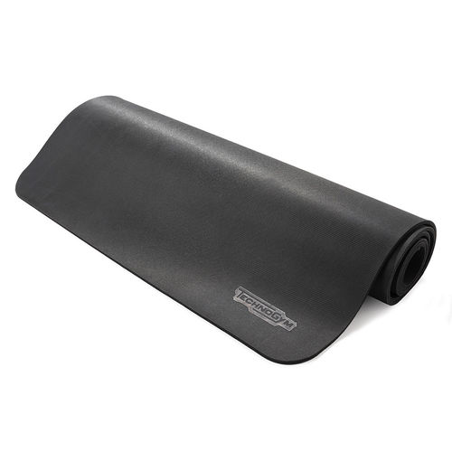 Matelas d'entraînement en caoutchouc - TECHNOGYM - en tissu / pour gymnastique / antidérapant