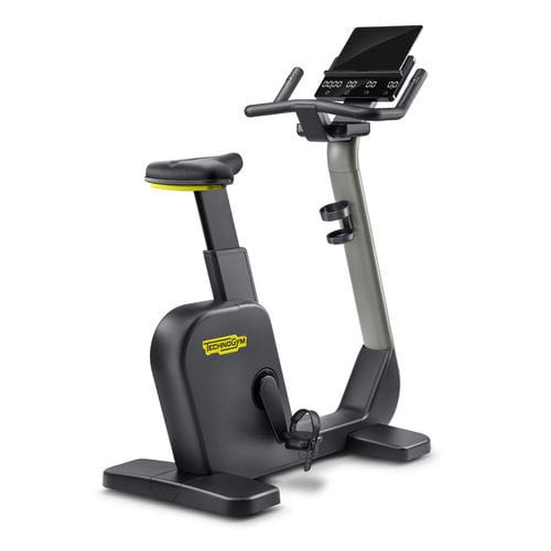 Vélo d'exercice professionnel - CYCLE - TECHNOGYM - pour parcours de santé