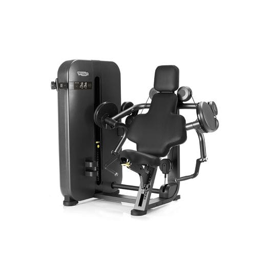 Appareil de musculation curl brachial - ARTIS - TECHNOGYM - d'intérieur / professionnel