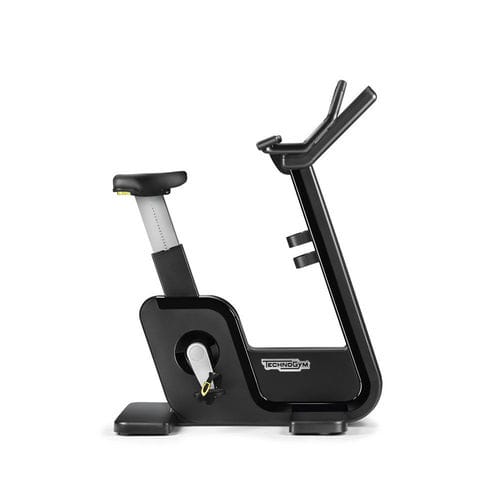 Vélo d'exercice professionnel - ARTIS - TECHNOGYM - pour parcours de santé