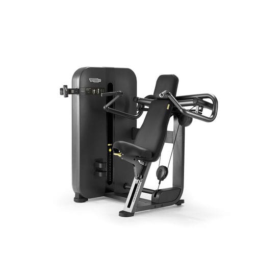 Appareil de musculation presse à épaules - ARTIS - TECHNOGYM - d'intérieur / professionnel