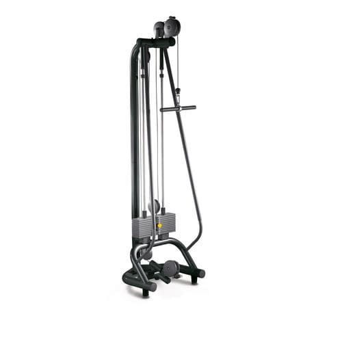 Appareil d'entrainement à câbles - ERCOLINA - TECHNOGYM - d'intérieur / professionnel