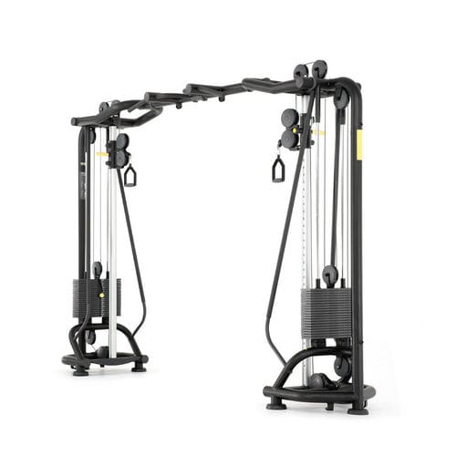 Appareil d'entrainement à câbles - CROSSOVER - TECHNOGYM - d'intérieur / professionnel