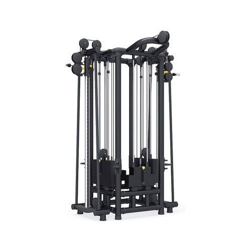 Appareil d'entrainement à câbles - TOWER - TECHNOGYM - d'intérieur / professionnel