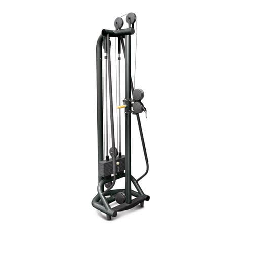Appareil d'entrainement à câbles - ERCOLINA REHAB - TECHNOGYM - d'intérieur / professionnel