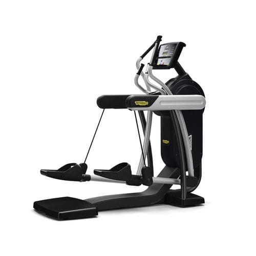 Vélo elliptique d'intérieur - EXCITE VARIO MED - TECHNOGYM - professionnel / résidentiel