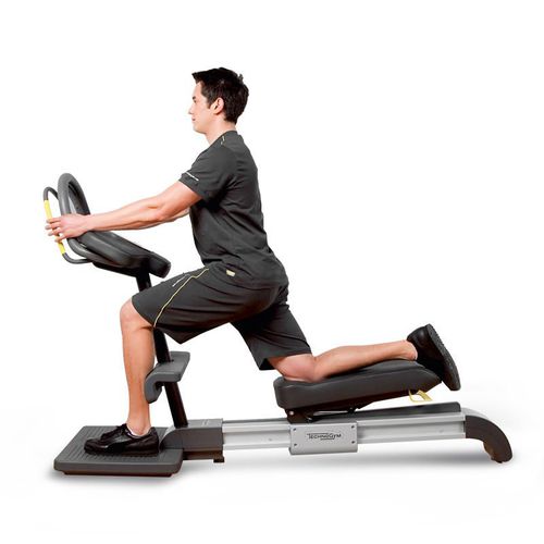 Appareil d'étirement - ANTERIOR - TECHNOGYM