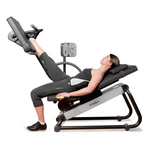 Appareil d'étirement - POSTERIOR - TECHNOGYM
