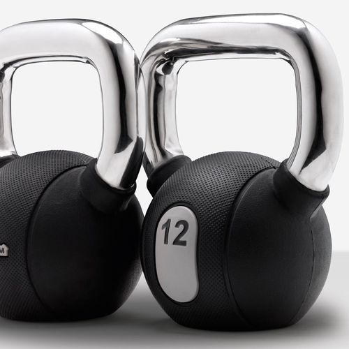 Haltère - KETTLEBELL - TECHNOGYM