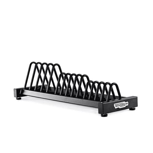 Râtelier de rangement pour équipements sportifs - PLATE TOAST - TECHNOGYM - pour gymnase