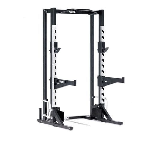 Râtelier de rangement pour équipements sportifs - OLYMPIC HALF  - TECHNOGYM - pour gymnase