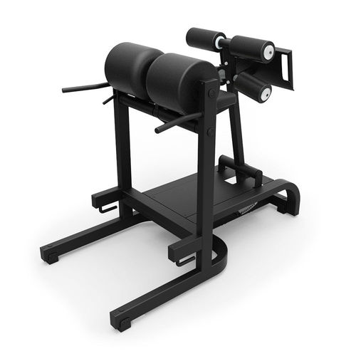 Appareil de musculation crunch abdominal - GHD - TECHNOGYM - d'intérieur / professionnel