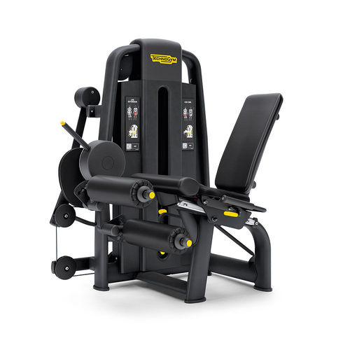 Appareil de musculation curl des jambes - SELECTION 700 DUAL - TECHNOGYM - extension des jambes / d'intérieur / professionnel