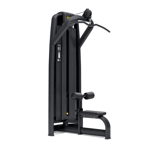 Appareil de musculation tirage haut - SELECTION 700 - TECHNOGYM - d'intérieur / professionnel