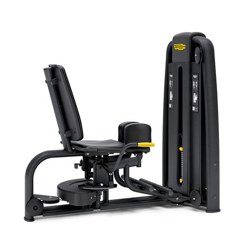 Appareil de musculation abduction - SELECTION 700 DUAL ABDUCTOR  - TECHNOGYM - d'intérieur / professionnel