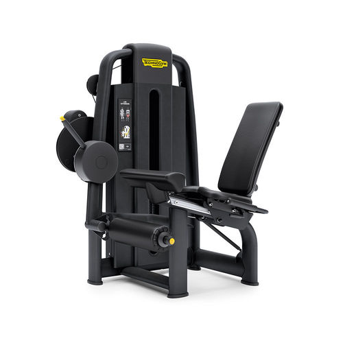 Appareil de musculation extension des jambes - SELECTION 700 - TECHNOGYM - d'intérieur / professionnel