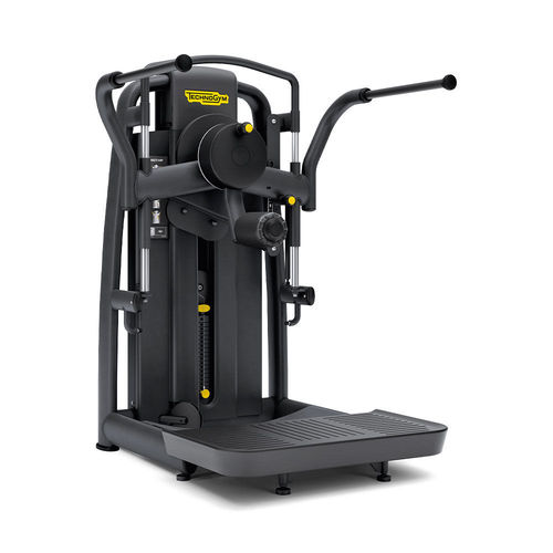 Appareil d'entrainement multifonction - SELECTION 700 MULTI HIP - TECHNOGYM - d'intérieur / professionnel