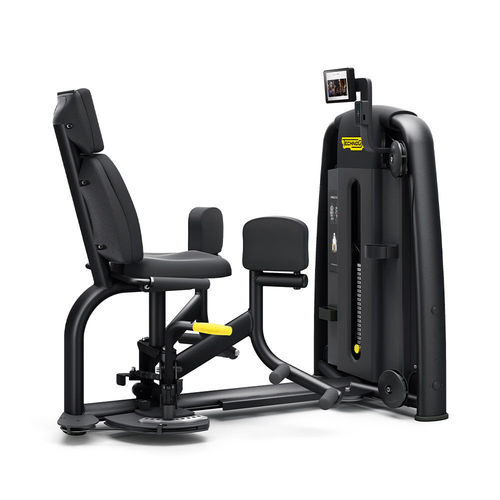 Appareil de musculation abduction des jambes - SELECTION 900 ADDUCTOR - TECHNOGYM - d'intérieur / professionnel