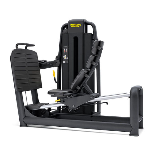 Appareil de musculation presse pour jambes - SELECTION 700 - TECHNOGYM - d'intérieur / professionnel