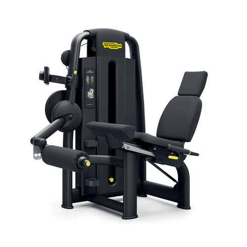Appareil de musculation curl des jambes - SELECTION 900 - TECHNOGYM - extension des jambes / d'intérieur / professionnel