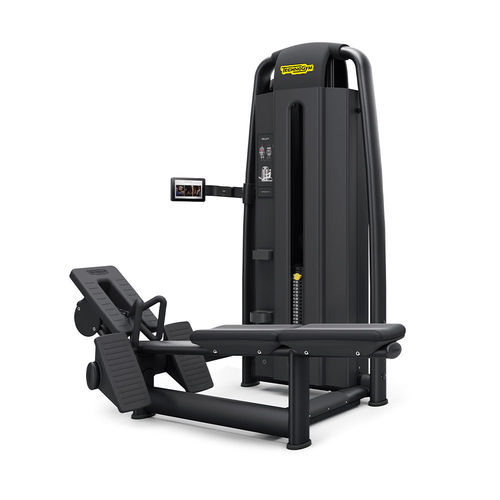 Appareil de musculation curl brachial - SELECTION 900 PULLEY - TECHNOGYM - d'intérieur / professionnel
