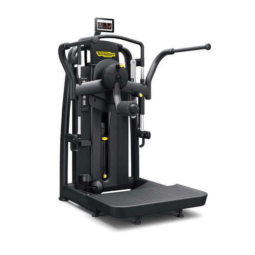 Appareil de musculation abduction - SELECTION 900 MULTI HIP - TECHNOGYM - dips / extension / d'intérieur