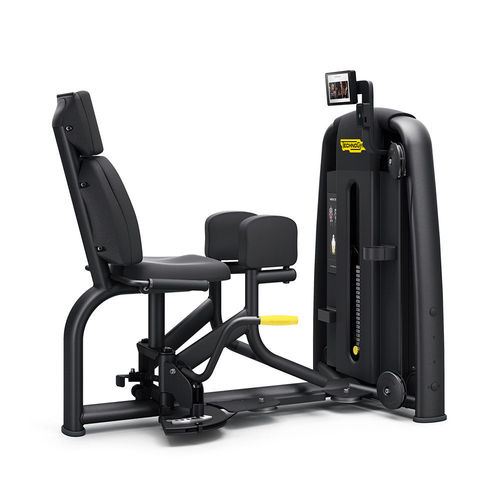 Appareil de musculation abduction - SELECTION 900 ABDUCTOR - TECHNOGYM - d'intérieur / professionnel