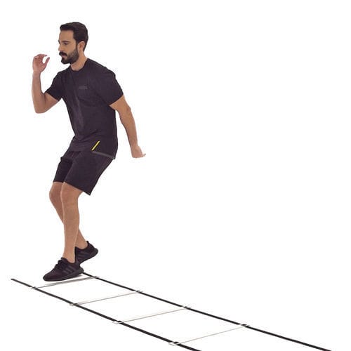 Échelle pour parcours de santé pour espace public - SPEED - TECHNOGYM