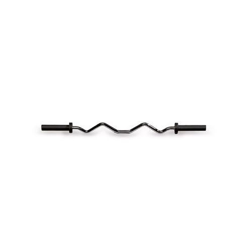 Barre de musculation pour parcours de santé - ANGLED - TECHNOGYM - professionnelle