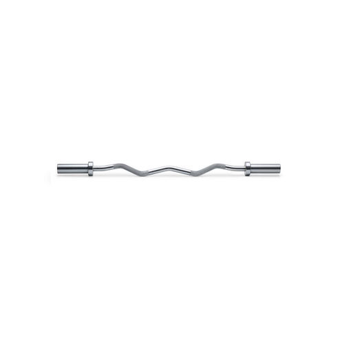 Barre de musculation pour parcours de santé - ANGLED PROFESSIONAL - TECHNOGYM - professionnelle