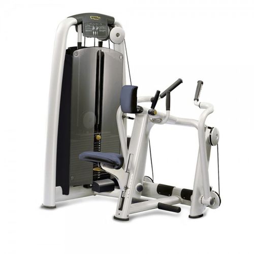 Appareil de musculation biceps - SELECTION LOW ROW MED - TECHNOGYM - dos / d'intérieur / professionnel