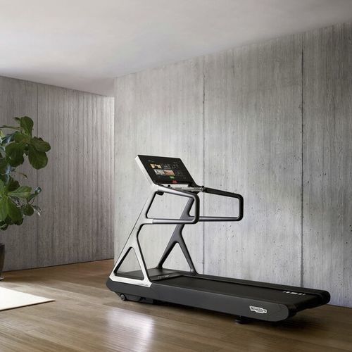 Tapis de course programmable - RUN PERSONAL - TECHNOGYM - par Antonio Citterio