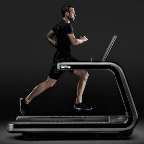 Tapis de course programmable - ARTIS RUN - TECHNOGYM
