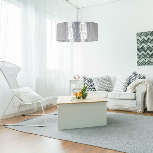 Suspension - Ananda - Home Switch Home - Thawaru - en plastique / contemporaine / d'intérieur