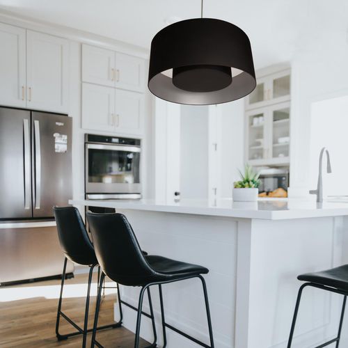 Suspension - Vintchi CR - Home Switch Home - Thawaru - en tissu / contemporaine / d'intérieur