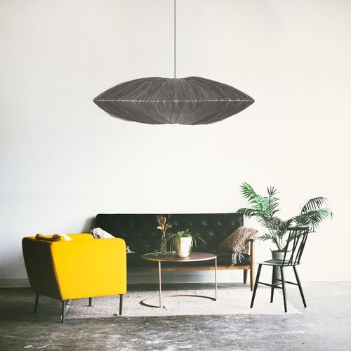 Suspension - Berta - Home Switch Home - Thawaru - en tissu / contemporaine / d'intérieur