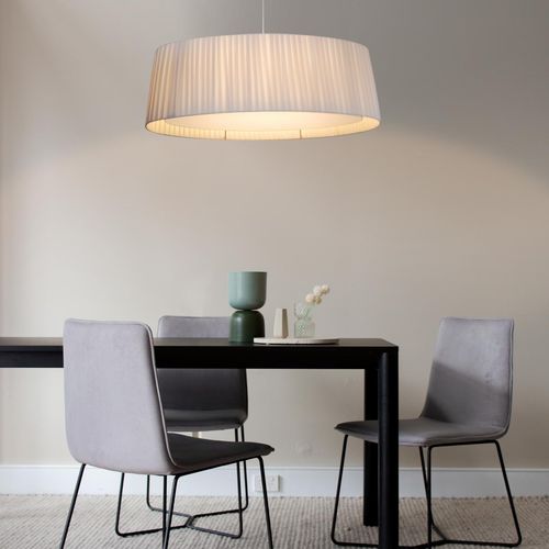 Suspension - Verónica - Home Switch Home - Thawaru - en tissu / contemporaine / d'intérieur