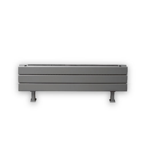 Radiateur à eau chaude - PANEL PLUS - JAGA - 751 w...1000 w / 1001 w...1500 w / 501 w...750 w