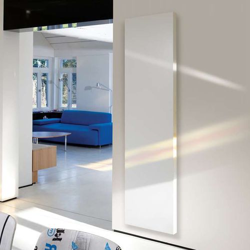 Radiateur à eau chaude - VERTIGA PRIMO - JAGA - 751 w...1000 w / 1001 w...1500 w / 501 w...750 w