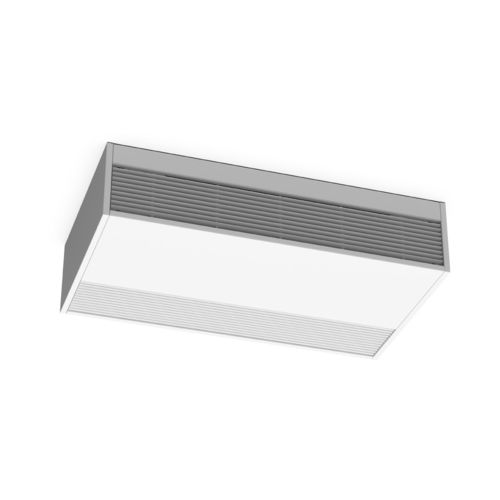 Ventilo-convecteur plafonnier - BRIZA 22 - JAGA