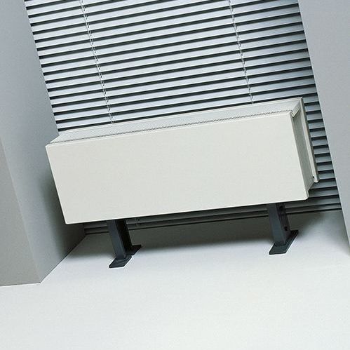 Radiateur électrique - LINEA PLUS - JAGA - 501 w...750 w / 0...500 w / 751 w...1000 w