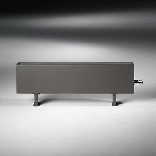 Radiateur à eau chaude - MINI - JAGA - 501 w...750 w / 0...500 w / 751 w...1000 w