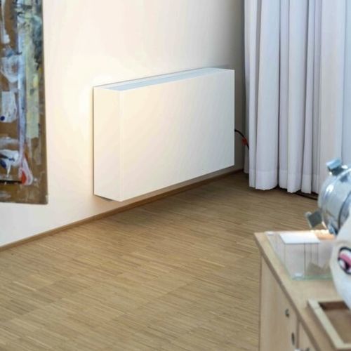 Ventilo-convecteur encastrable - BRIZA 22 - JAGA