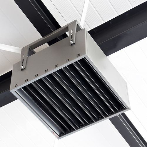 Ventilo-convecteur plafonnier - AVS&reg; - JAGA