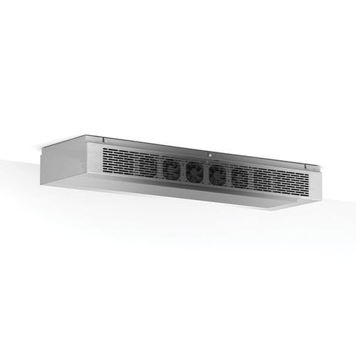 Poutre froide active - Clima Beam - JAGA