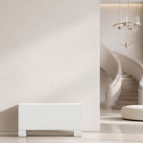 Ventilo-convecteur mural - CORELINE - JAGA - plafonnier / encastrable