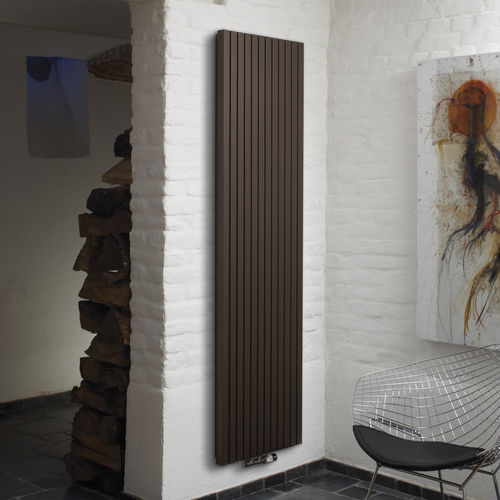 Radiateur à eau chaude - TETRA - JAGA - 751 w...1000 w / 1001 w...1500 w / 501 w...750 w