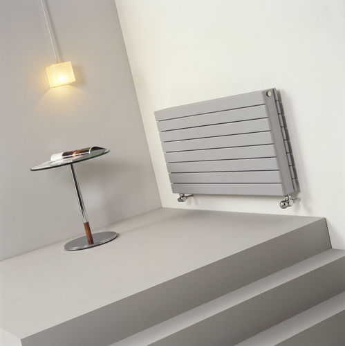 Radiateur à eau chaude - PANEL PLUS - JAGA - 751 w...1000 w / 1001 w...1500 w / 501 w...750 w