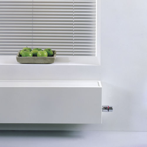 Radiateur à eau chaude - MINI - JAGA - 751 w...1000 w / 1001 w...1500 w / 501 w...750 w