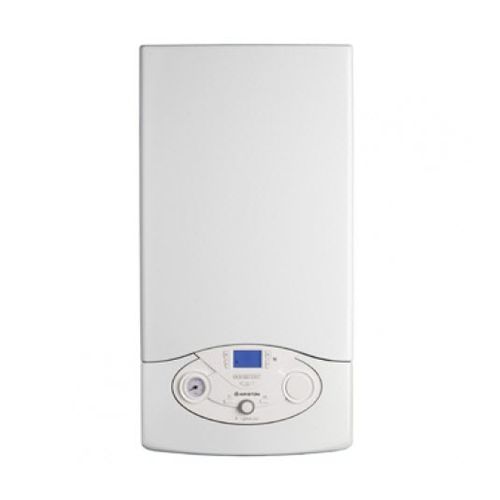 Chaudière à gaz - E-SYSTEM EVO SERIES - Ariston - murale / résidentielle / d'intérieur